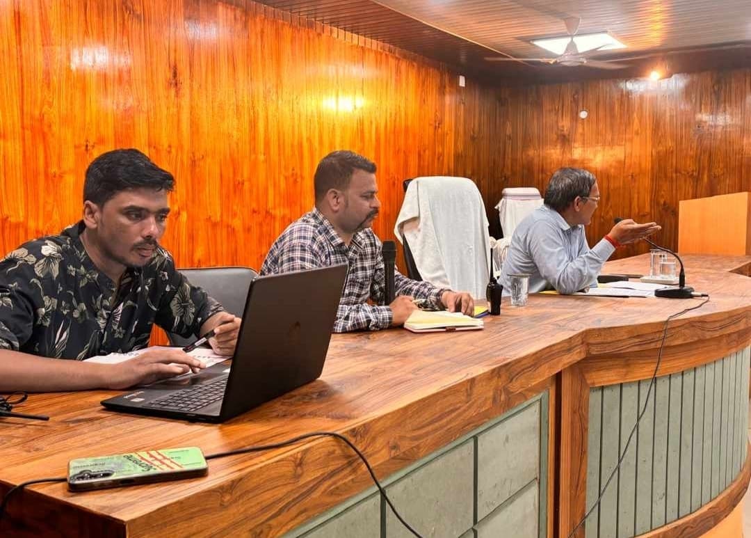 स्वच्छता ही सेवा अभियान 17 से