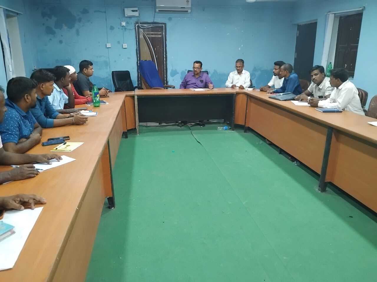 सार्वजनिक स्थानों पर चलेगा स्वच्छता अभियान