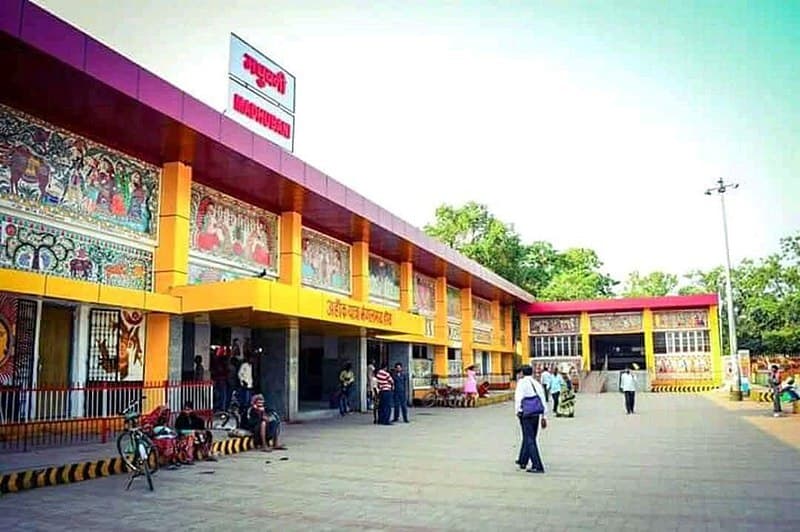 Madhubani News. परदेस से आने वालों को दिसंबर के दूसरे सप्ताह से मिलेगा कंफर्म टिकट