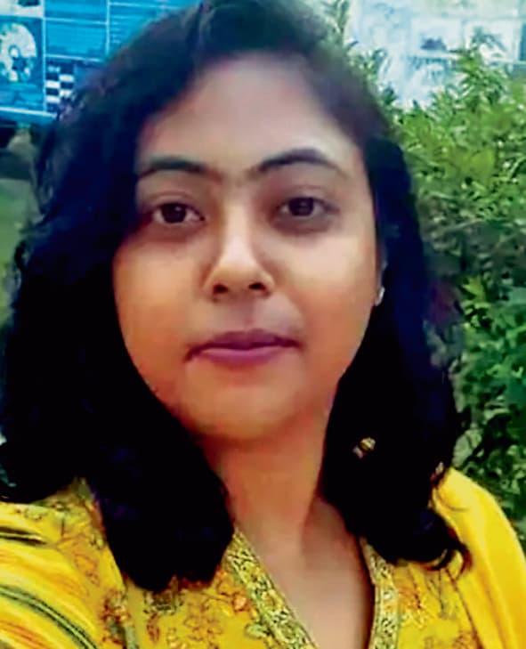 तिहाड़ में केष्टो व सुकन्या का तृणमूल ने नहीं जाना हाल