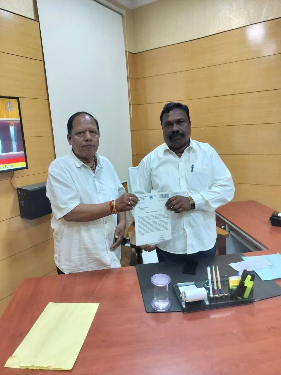 Rourkela News:लाठीकटा में 134.80 करोड़ के दो कृषि आधारित उद्योग को मंजूरी, 150 लोगों को मिलेगा रोजगार