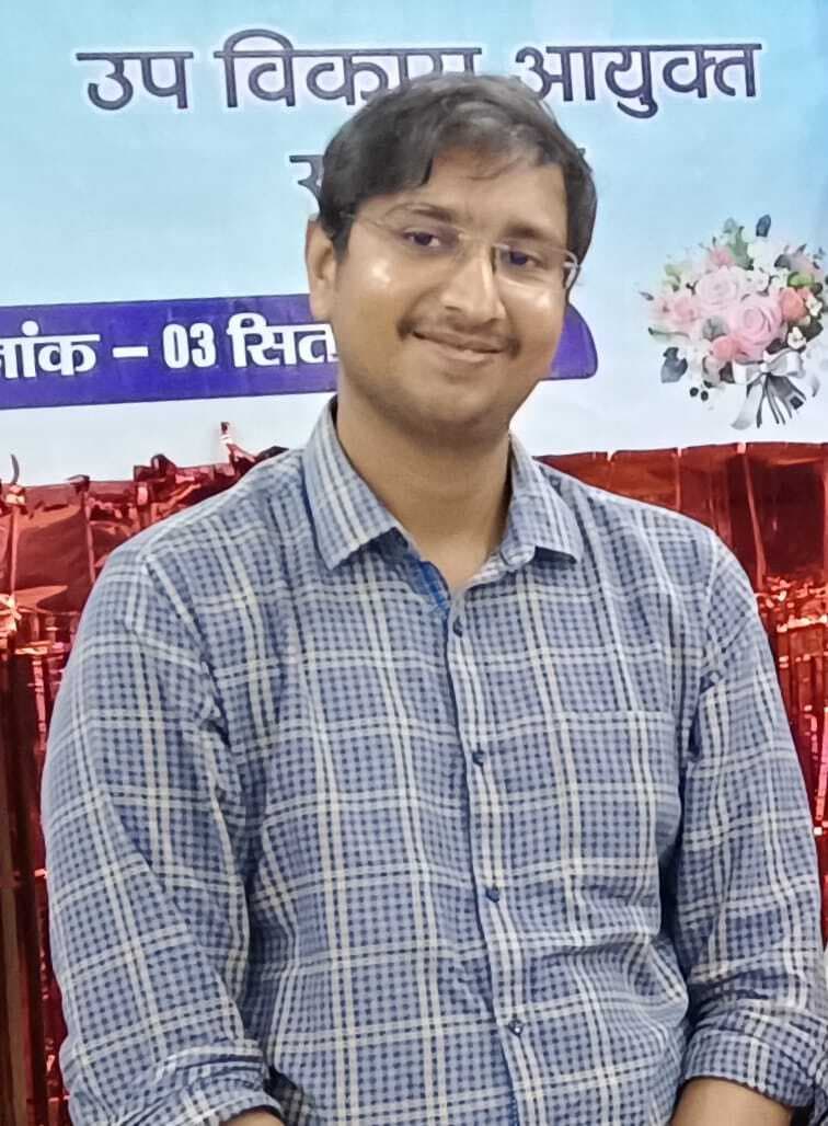 15 सितंबर को प्रधानमंत्री जिले के 1867 लाभुकों के बैंक खाते पर भेजेंगे 7.47 करोड़ रुपये