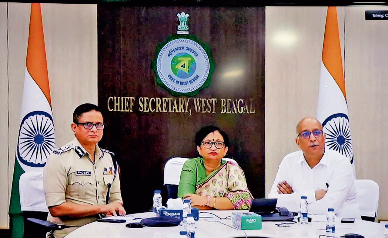 डॉक्टरों की मांगें मानने से सरकार का  इंकार, कहा- शर्तों पर नहीं होगी वार्ता