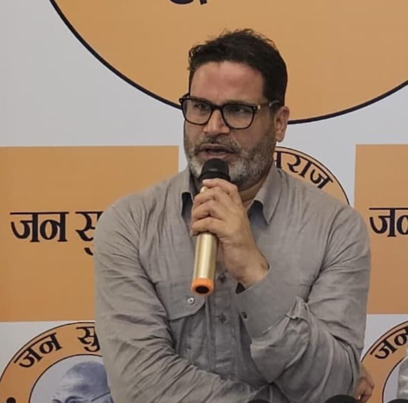 सीएए-एनआरसी का विरोध किया तो नीतीश कुमार ने मुझे जदयू से निकाला : प्रशांत किशोर