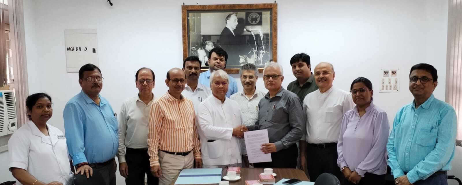 एमटीएमएच में 19 प्रतिशत बोनस, अधिकतम मिलेगा 98,098 रुपये