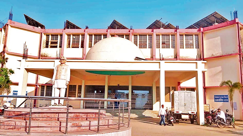 Chhapra News : बीएड प्रथम वर्ष की परीक्षा का एडमिट कार्ड जारी