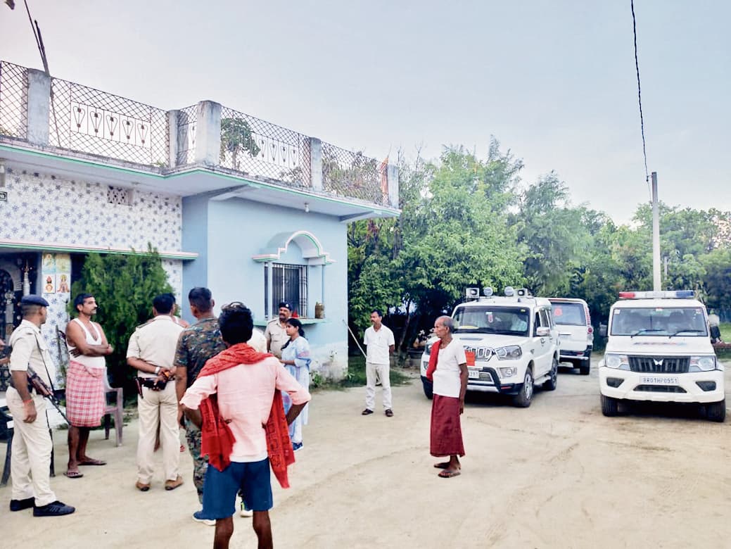 Gopalganj News : धान खरीद में 493 एमटी चावल नहीं मिलने से टेंशन में आया विभाग, अब एक्शन की तैयारी