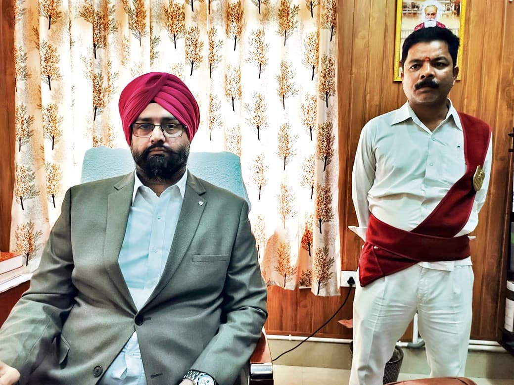 Gopalganj News : राष्ट्रीय लोक अदालत कल, आकर अपने विवादों का कराएं निबटारा : जिला जज