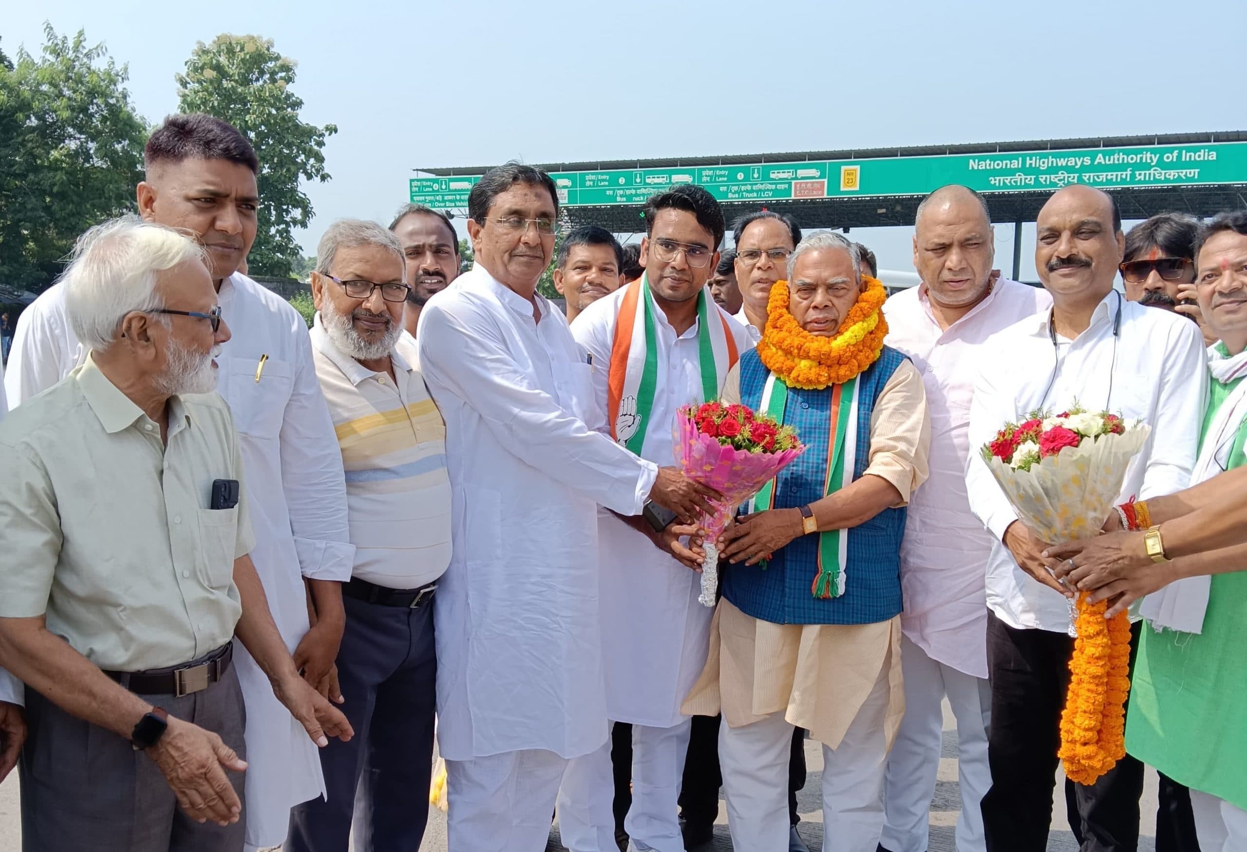 Bokaro news: महागठबंधन सरकार के कार्य ब्रह्मास्त्र, विरोधियों पर चलायें : केशव महतो कमलेश