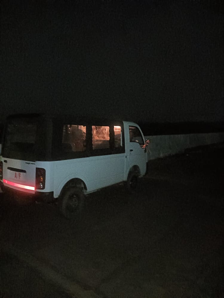 Bokaro news: पांच माह बाद बिरसा पुल चालू, सभी वाहनों का आवागमन शुरू