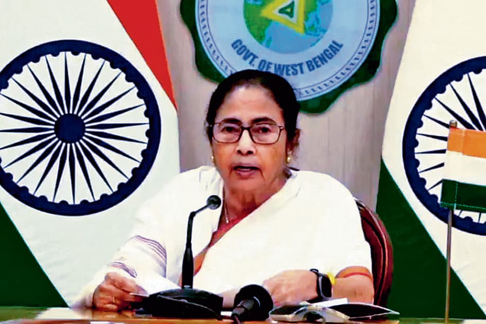 पीड़िता को मिले न्याय, मैं सीएम पद से इस्तीफा देने को भी तैयार : ममता