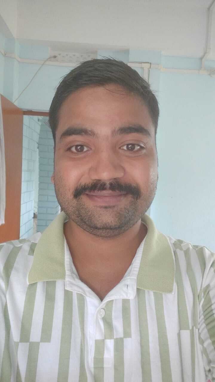 डीएसपी पद पर चयनित हुए मोतीपुर के मोहित, क्षेत्र में हर्ष का माहौल