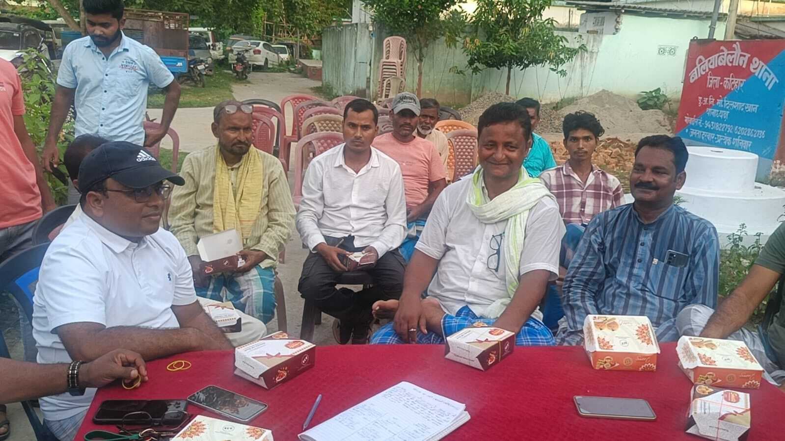 अफवाहों पर ध्यान नहीं दें, सौहार्दपूर्ण माहौल में मनाएं पर्व