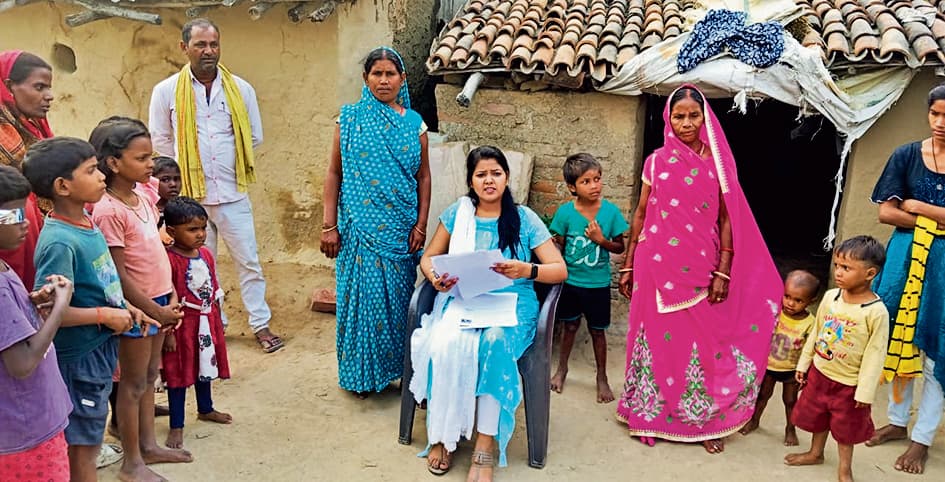 राशनकार्ड से कट जायेगा नाम, नहीं तो...