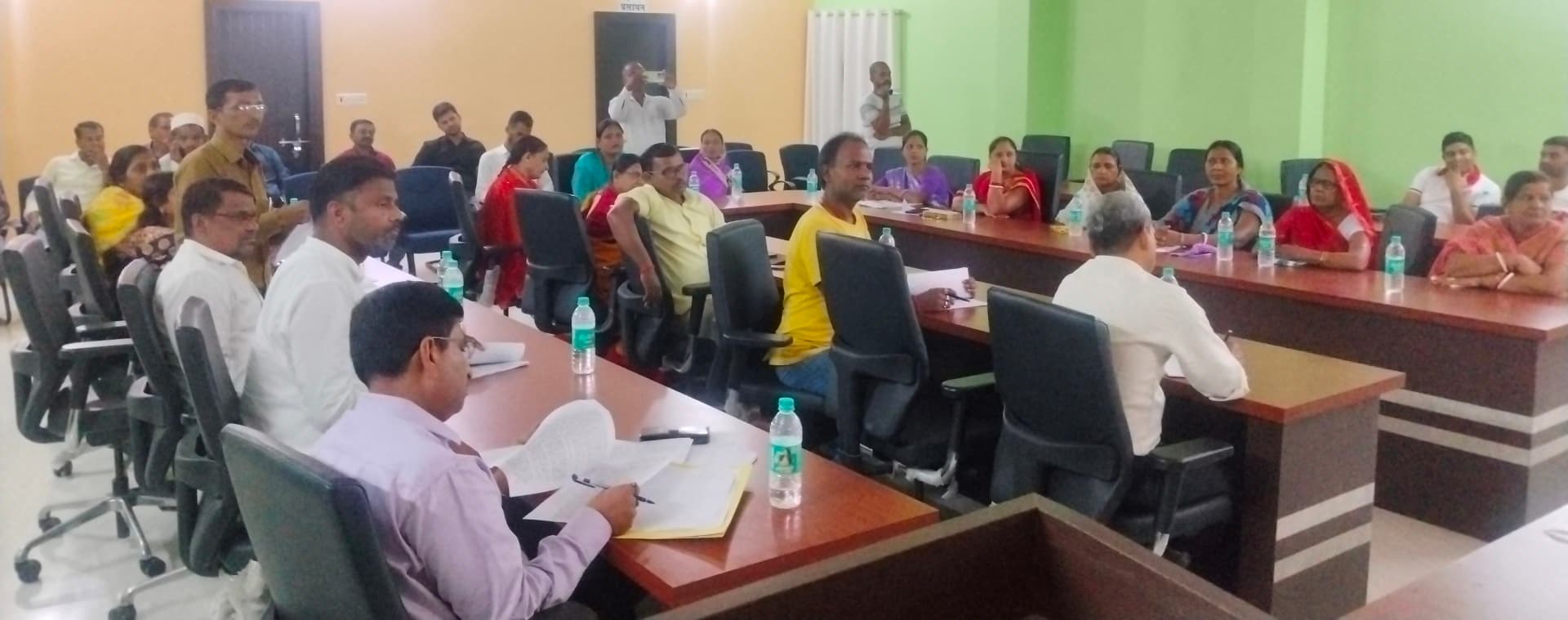 Aurangabad News : जिउतिया लोकोत्सव किया जायेगा आयोजन