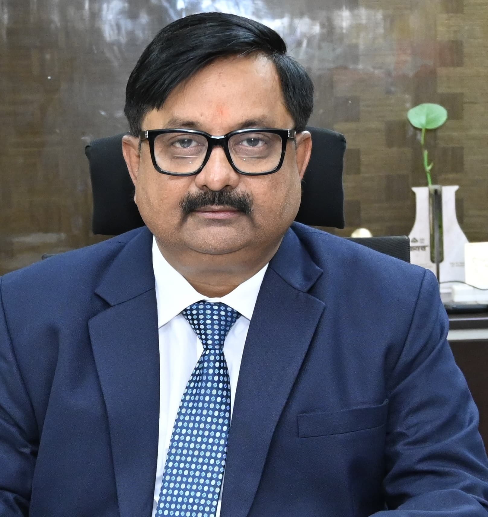 Bokaro news: देश को सशक्त व आत्मनिर्भर बनाने में सक्रिय भूमिका निभा रहा बोकारो स्टील प्लांट : बीके तिवारी