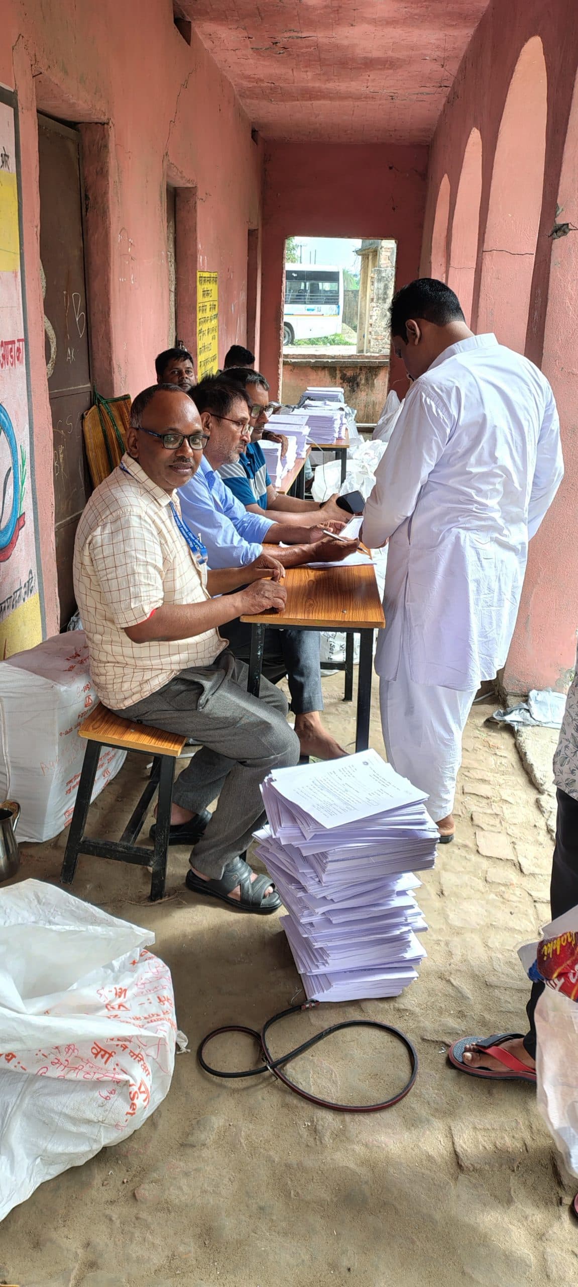 प्राइमरी व मिडिल स्कूलों में 18 से होगी अर्धवार्षिक परीक्षा