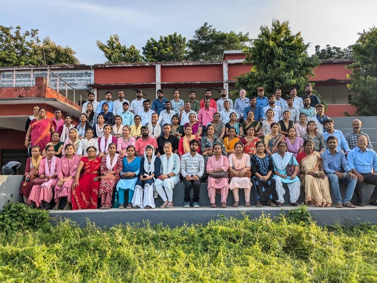 Technology Use in Education: शिक्षा को बेहतर करने के लिए तकनीक की मदद लेना आवश्यक