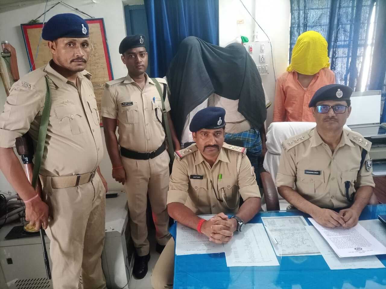 खुलासा : मामा की हत्या का बदला लेने के लिए कर दी थी नवल की हत्या