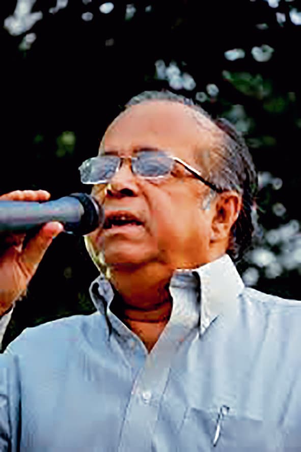 लाइव प्रसारण को लेकर सही नहीं है राज्य सरकार का तर्क : अशोक गांगुली