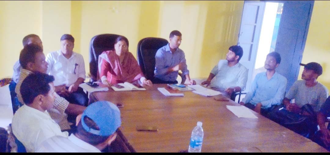 जमाबंदी रैयत अगर जीवित है तो वंशावली देने की जरूरत नहीं : सीओ