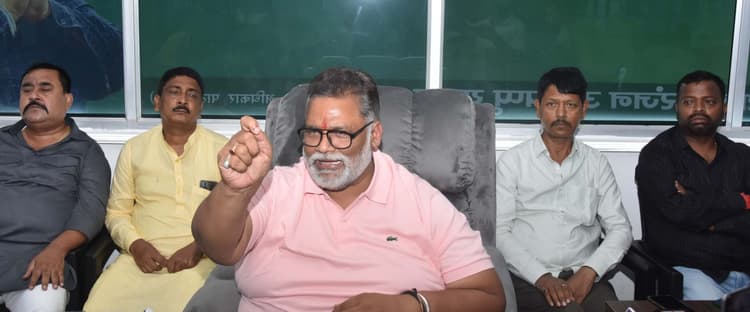 जबरदस्ती स्मार्ट मीटर लगाया तो होगा जमकर विरोध : सांसद