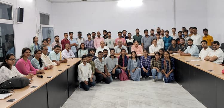 शोध के मौजूदा अंतराल को पाटने में सहायक साबित हो सकता एआइ