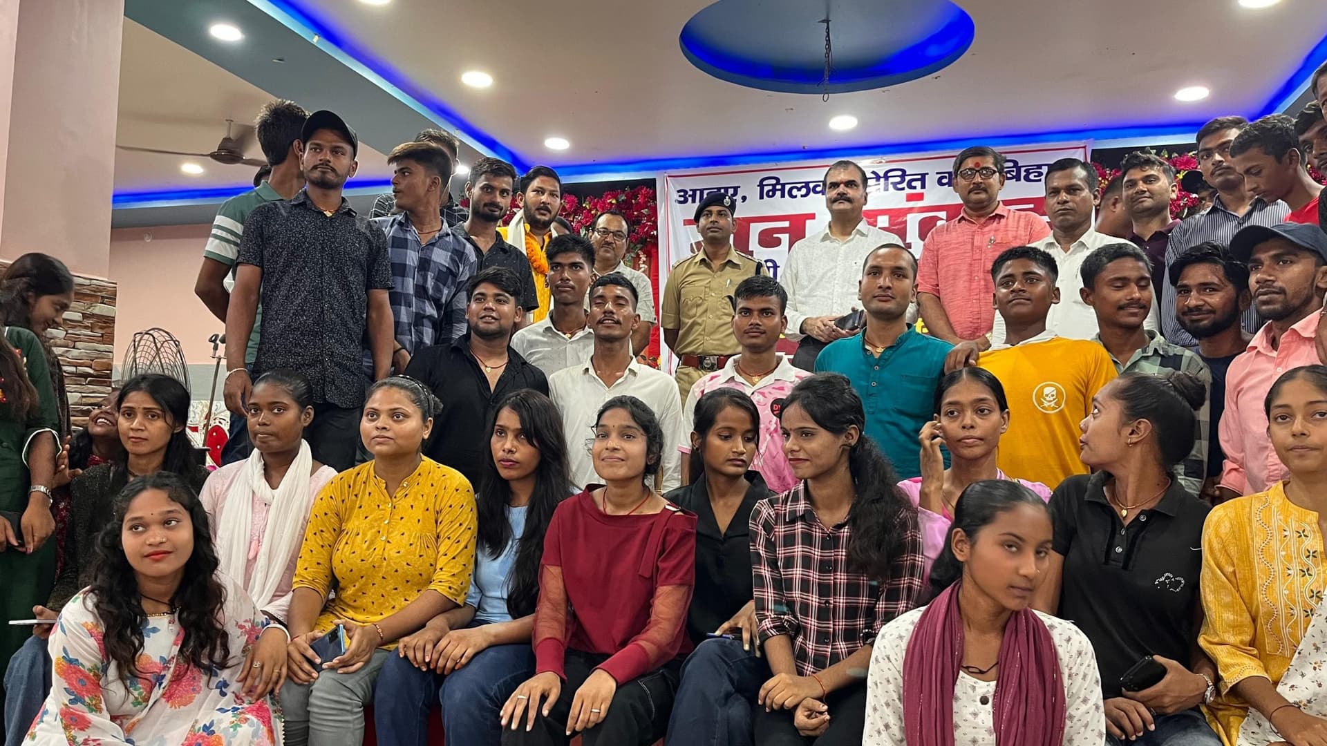 Bihar will become a beautiful state: शिक्षा, समता व उद्यमिता के विकास से ही बिहार सुंदर राज्य बनेगा : विकास वैभव