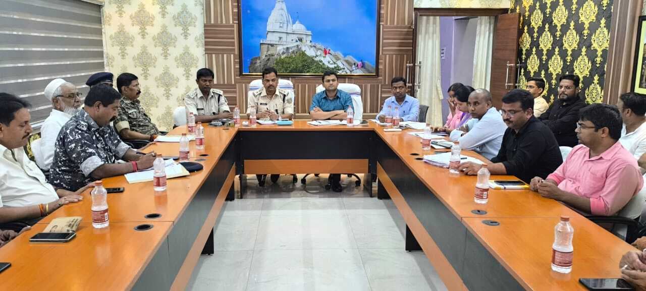 Eid-e-Milad-Un-Nabi 2024: जुलूस-ए-मोहम्मदी की तैयारी में जुटे मुस्लिम धर्मावलंबी