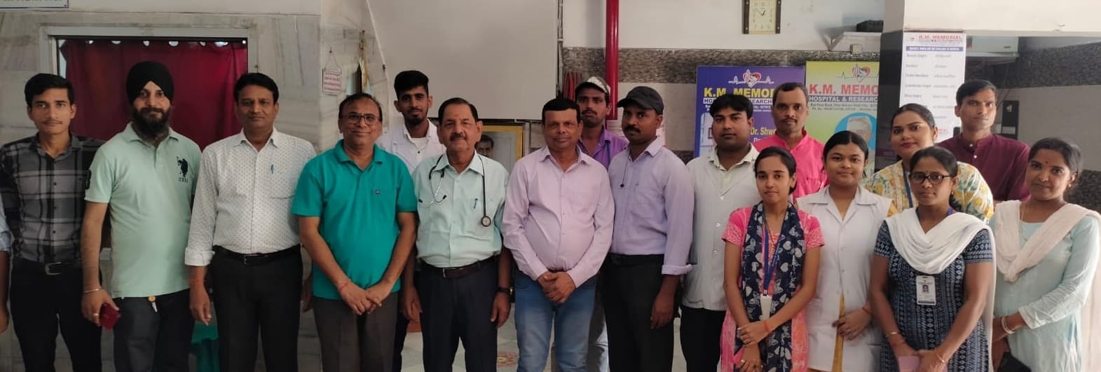 Bokaro news: स्वस्थ जीवन के लिए पोषणयुक्त भोजन जरूरी : डॉ विकास