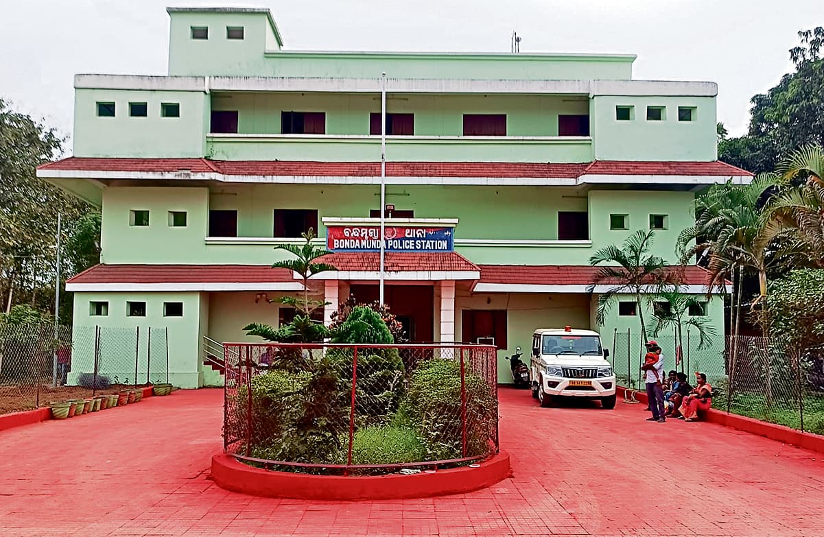 Rourkela News : रकम दोगुनी करने का झांसा देकर बंडामुंडा के युवक से ठगी