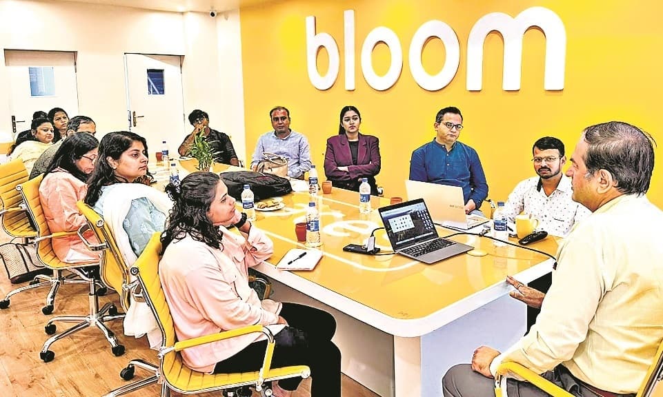 नहीं चेते, तो पानी रहने पर भी होगा जल संकट : नीतीश