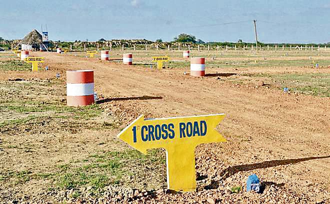 जमीन सर्वे में रैयतों से मिला ब्योरा किया जा रहा अपलोड