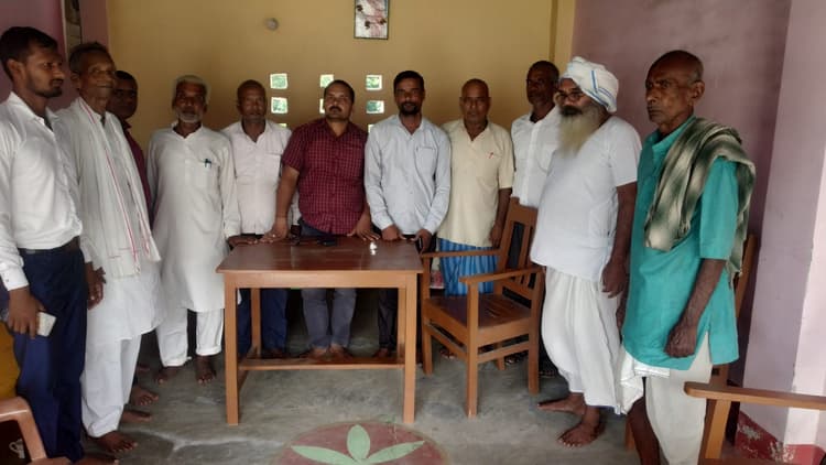 योग सभी बीमारियों का समाधान - चंदेश्वरी