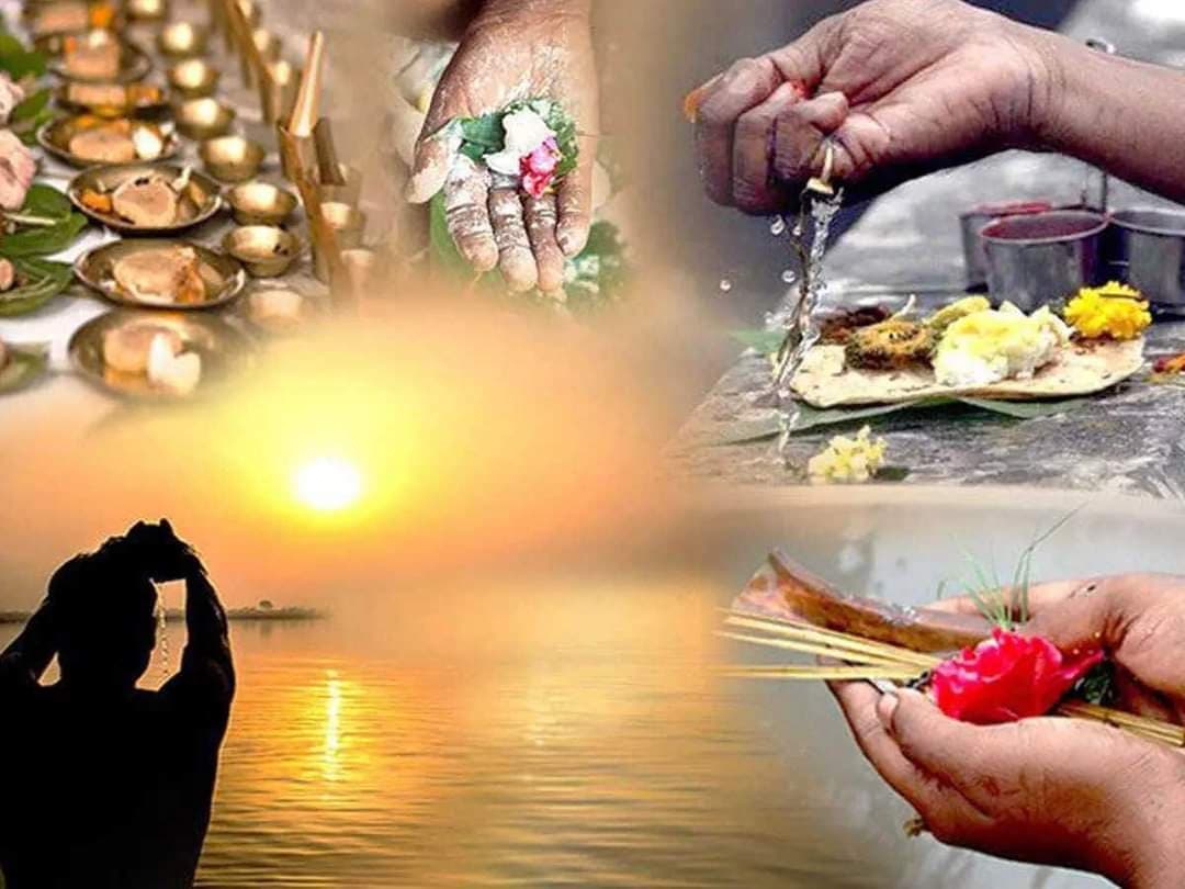 पूर्वजों के स्मरण का समय होता है पितृपक्ष
