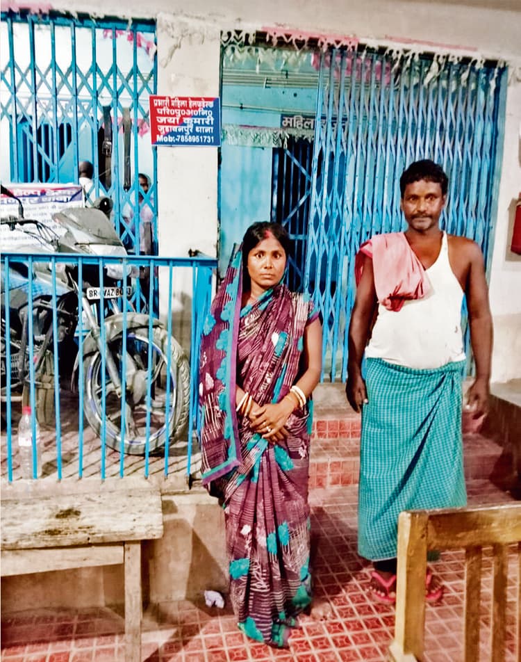 शराब खरीद-बिक्री की सूचना पर पहुंची एएलटीएफ पर हमला, तीन पुलिसकर्मी जख्मी