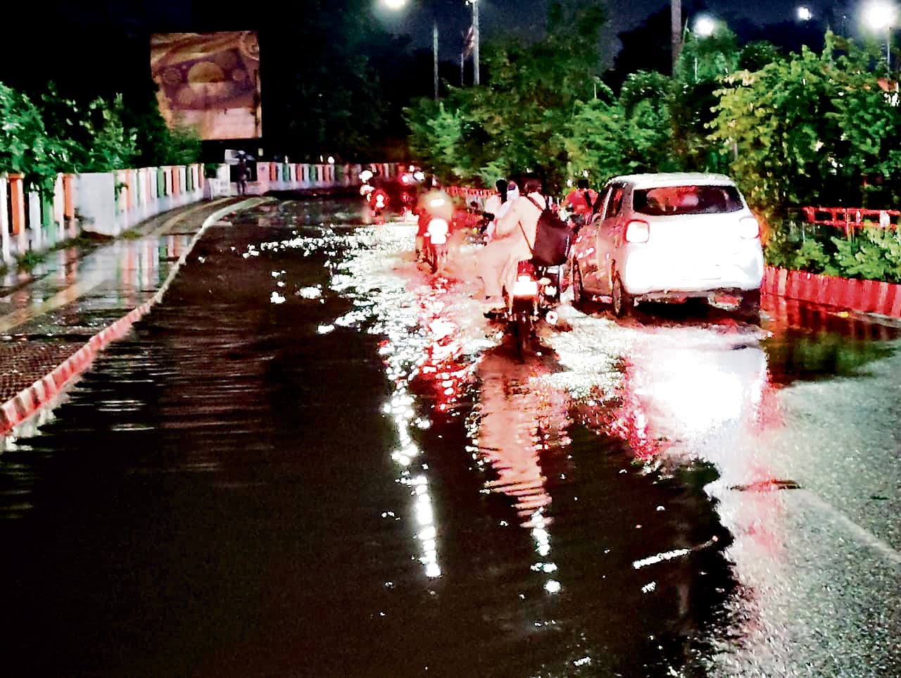 Odisha News: ओडिशा में भारी बारिश की संभावना, मयूरभंज में रेड, सुंदरगढ़ समेत तीन जिलों में ऑरेंज अलर्ट जारी