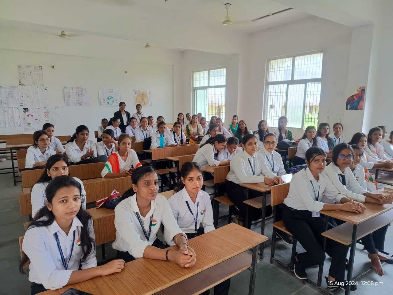 Darbhanga News: विश्वेश्वरैया भारत के महान इंजीनियरों में से एक