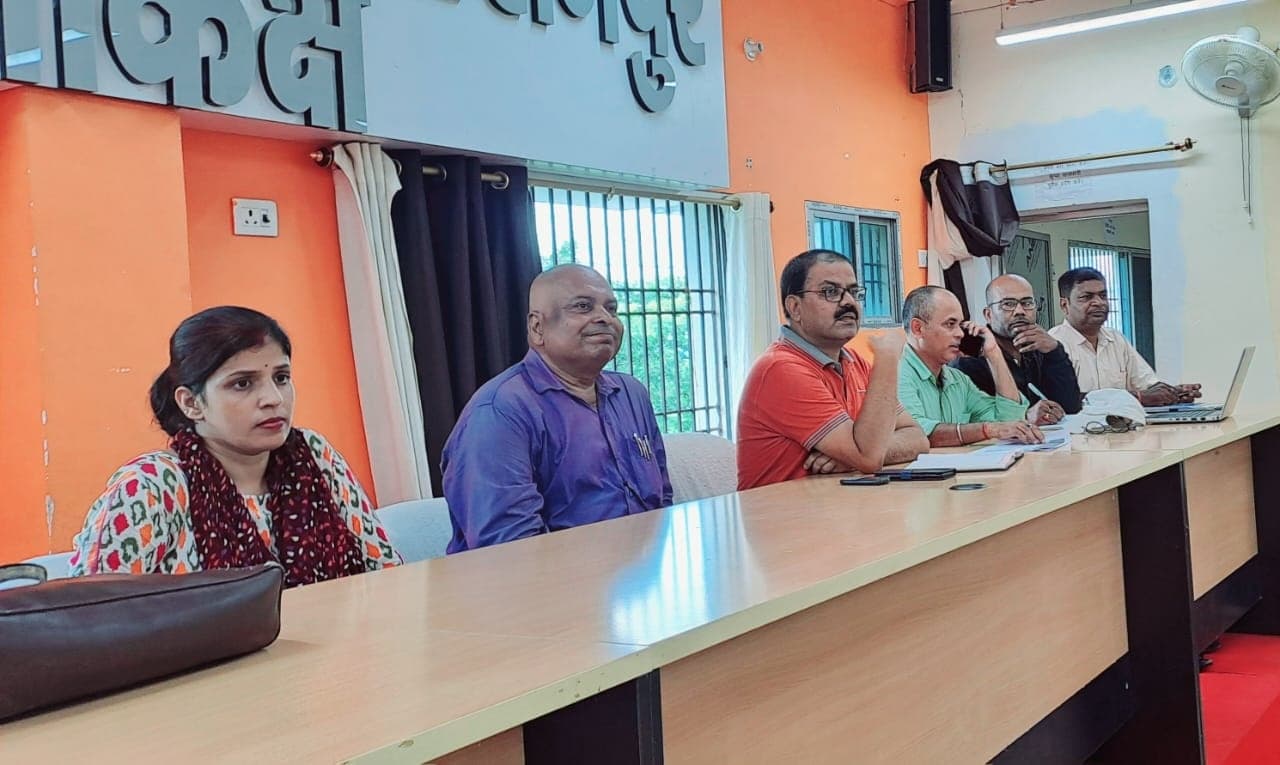 Campaign: अभियान को लेकर बीडीओ ने दिये कई निर्देश