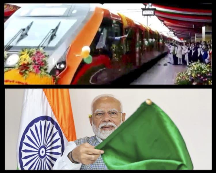 Jamshedpur News : विकसित झारखंड बनायेंगे : पीएम मोदी