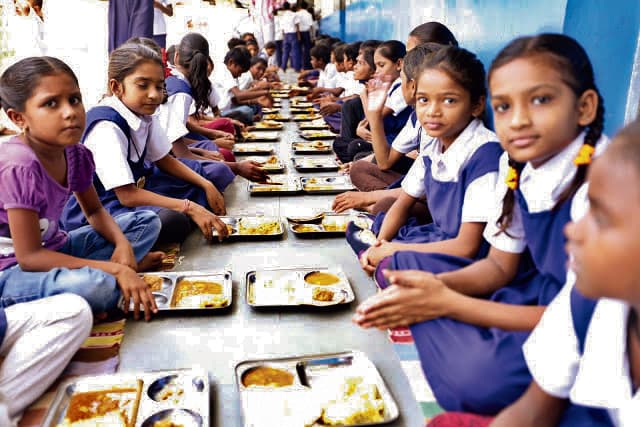 चावल से नहीं निकाला जायेगा माड़, बनी रहेगी पौष्टिकता