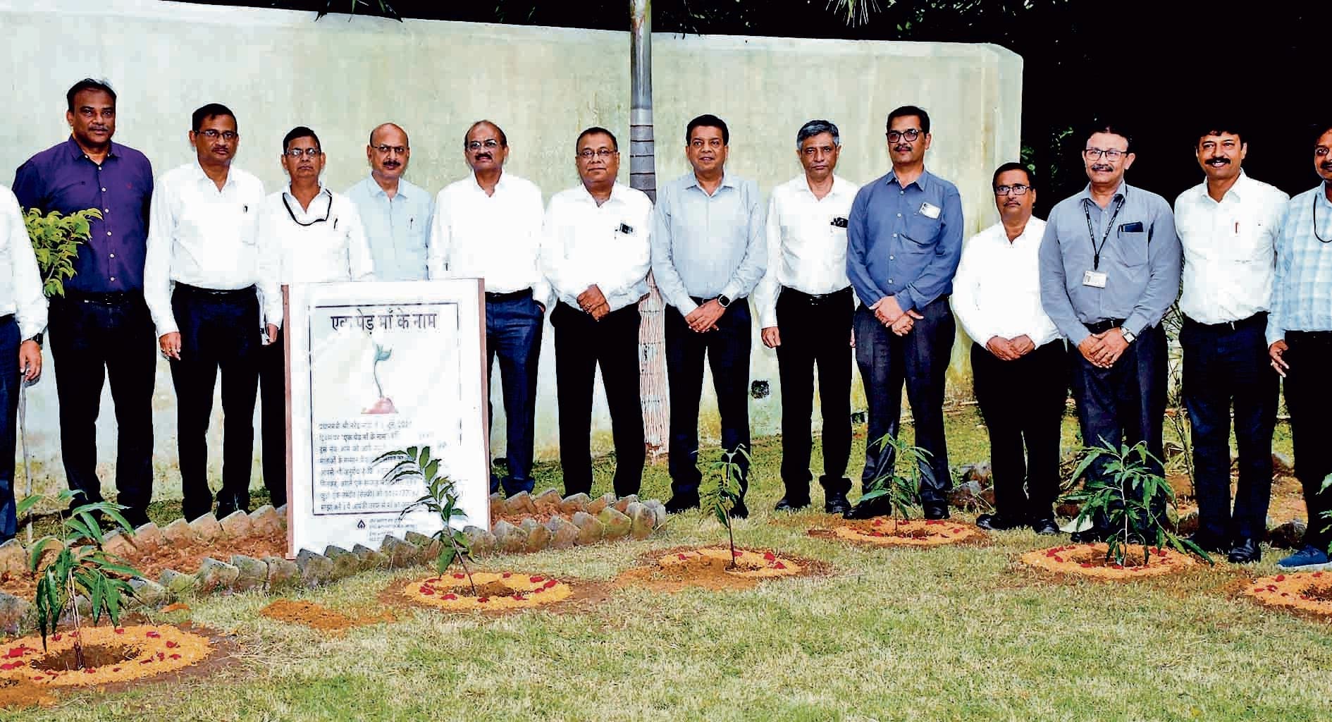 आइएसपी में स्वच्छता ही सेवा के तहत होंगे कई कार्यक्रम