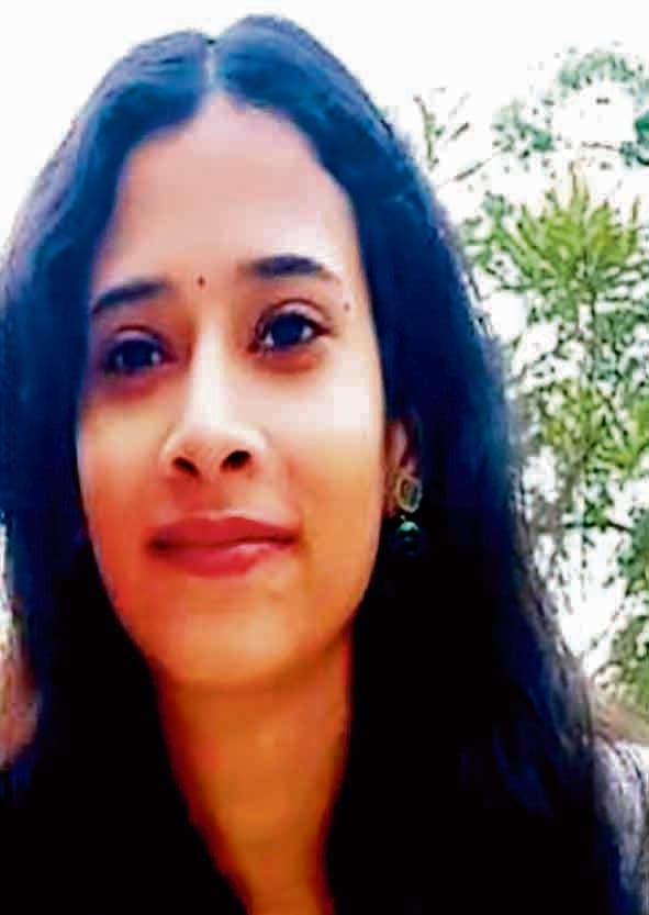 अनामिका व आरोपियों के खातों के बीच हुआ था लेनदेन, जांच में मिले सबूत