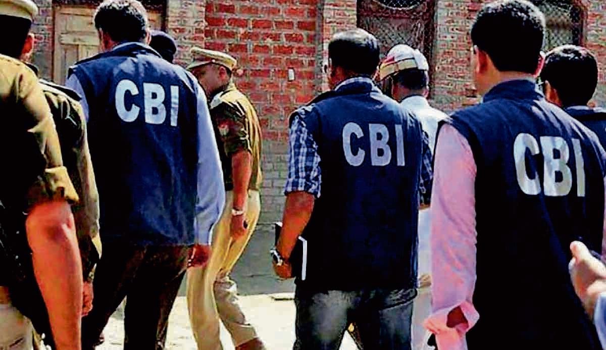 टाला थाने के ओसी अभिजीत मंडल और संदीप घोष से सीबीआइ ने की पूछताछ