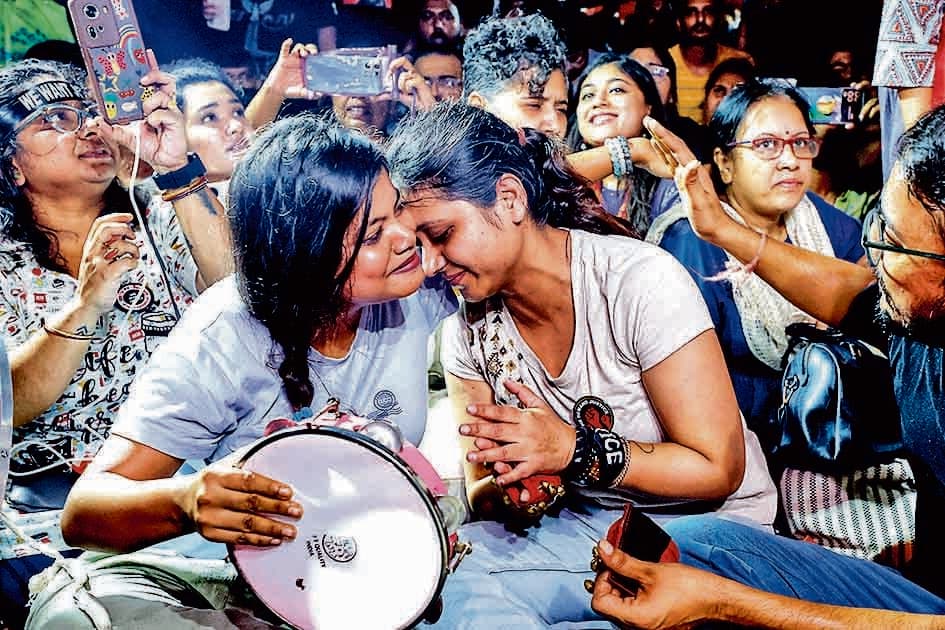कल से काम पर लौट सकते हैं आंदोलनकारी जूनियर डॉक्टर