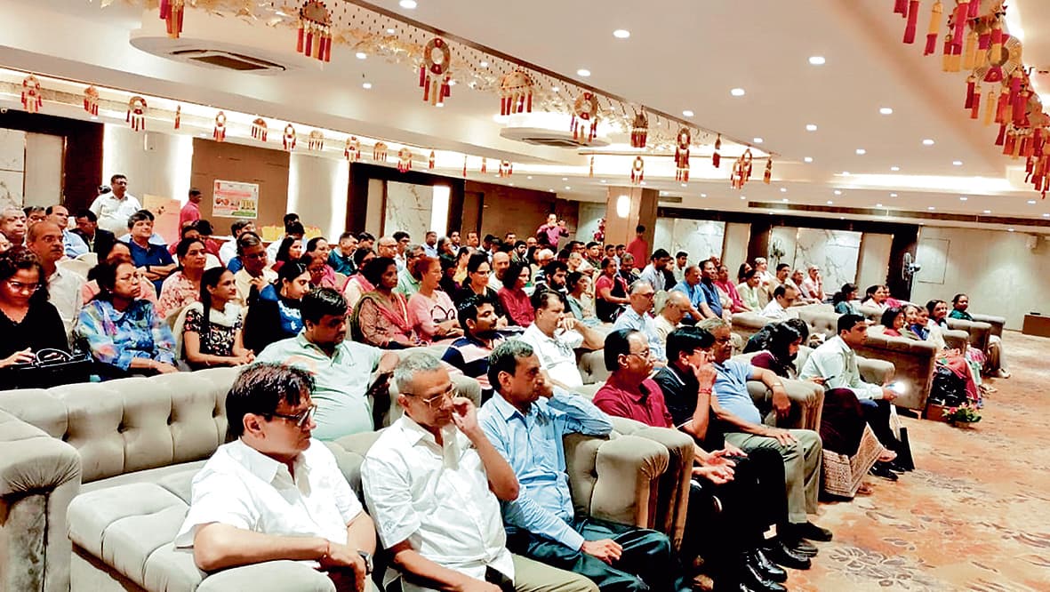 खानपान सही, तो दवा की नहीं पड़ती जरूरत : डॉ खादर