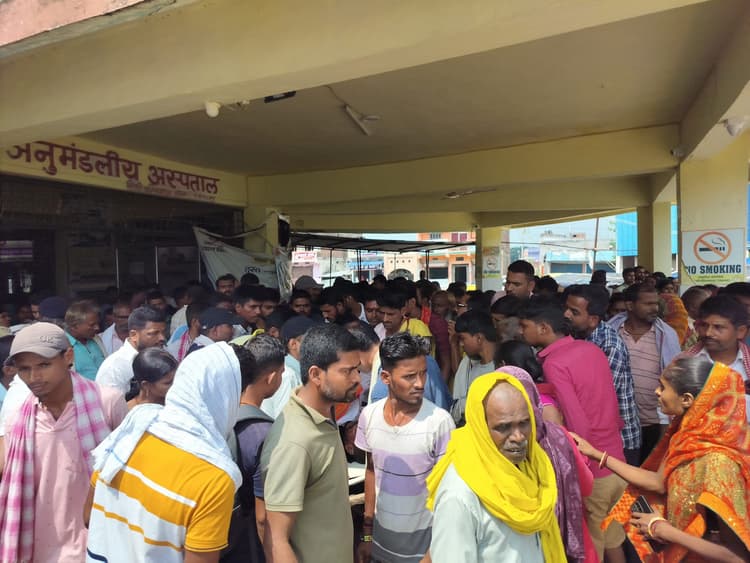 किराना दुकानदार की गोली मार कर हत्या