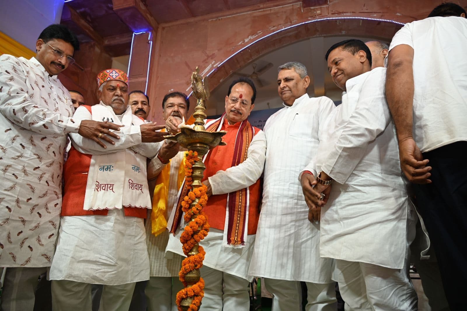 Gaya News : आनेवाले वक्त में गया से बिहार का चेहरा दिखेगा