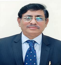 एसकेएमयू: सीयूजे के वीसी प्रो क्षितिभूषण दास होंगें दीक्षांत समारोह के अतिथि