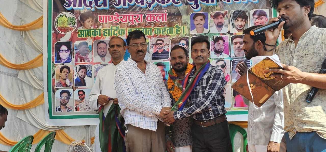 कांग्रेस के कई कार्यकर्ता आजसू में शामिल